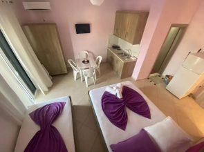 Hotel Vila Ali