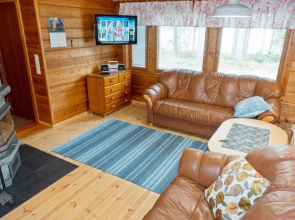 Holiday Home Lepokunnas