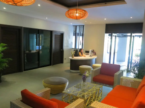 Emerald Terrace Condominium Resort