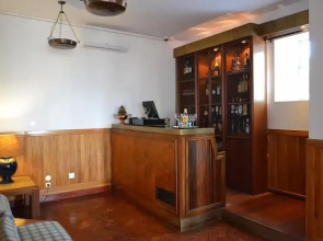 Casa de Campo Estalagem de São Gens