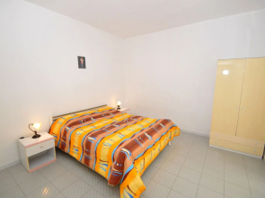 Residence La caletta