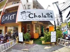 The Chalatte Chiangmai