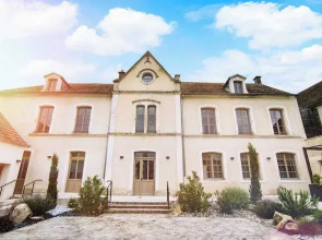 Hotel Le Clos des Cadoles