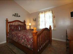Highland Breeze Accommodations
