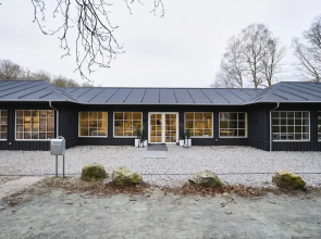 Holiday home Otterup X
