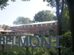 50/50 Hotel Belmont