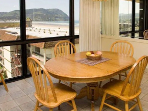 Sand & Sea Resort Condominiums