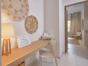 Ki Residences with LOV