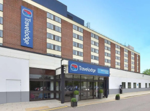 Mercure London Gatwick