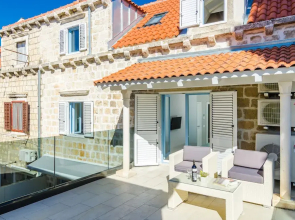 Villa Jeannette