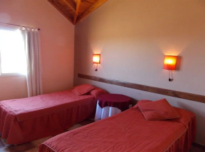 Hostel Inn Calafate
