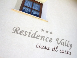 Dolomites Apartments Ciasa Vally