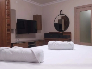 Bolu Merkez Deluxe Apart Otel