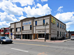 Ottawa Inn