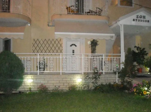 Zoe's Studios
