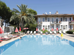 Vento Boutique Hotel