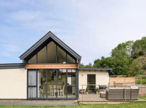 Restharrow Lodge