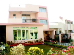 Garden Villa Home Stay
