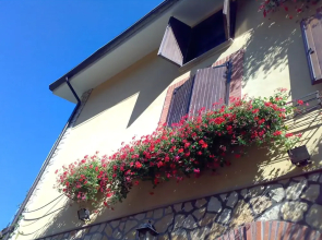 Azienda Agrituristica Salella