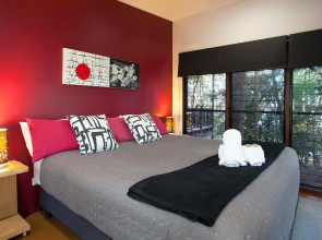 Eumarella Shores Noosa Lake Retreat