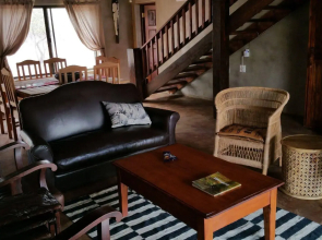 Marloth Kruger Bush Villa
