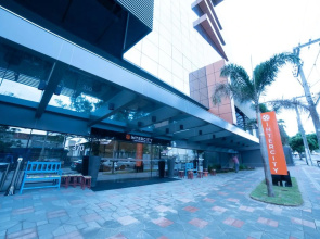 Campina Grande Citymix