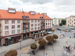 VIP Apartments Świdnicka
