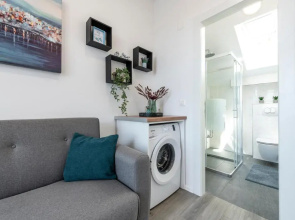 Apartment Ivan