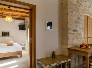 Villa Olivemillstone