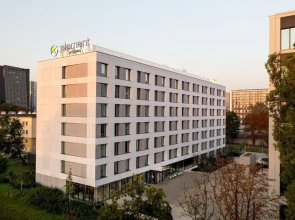 Element By Westin Wroclaw