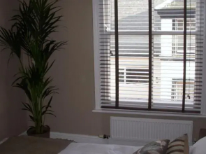 The Old Post Office Apartment