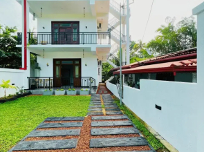 Cosy Home Weligama