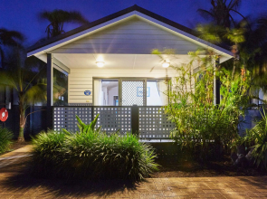 BIG4 Breeze Holiday Parks - Busselton
