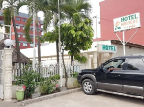 Hôtel Hibiscus