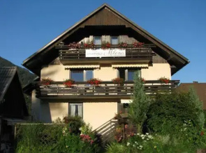 Apartments and Rooms Milena