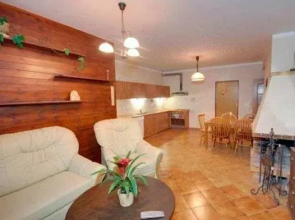 Pension Marketa Harrachov