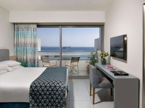 Neptune Eilat By Dan Hotels