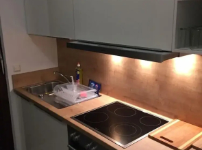 AB Apartment 38
