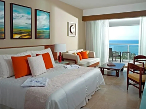 The Grand Bliss Nuevo Vallarta