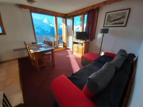 Résidence Cristallines - 3 Pièces pour 4 Personnes 24