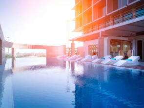 Novotel Abu Dhabi Al Bustan
