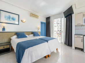 Aparthotel Vibra Del Mar - Adults Only