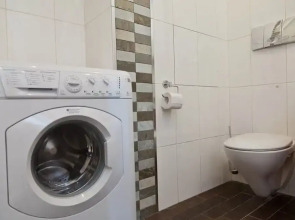 Апартаменты «LUXKV на Дружинниковской»