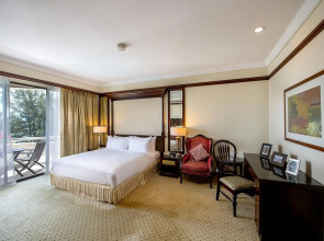 Miri Marriott Resort & Spa