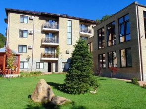 Hotel Belaya Reka