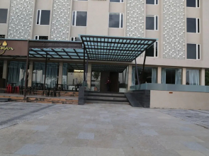 Hotel Ruturaj Regency