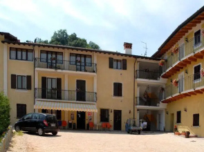 Agriturismo Rocca Dei Marchesi