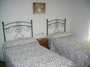 Hotel Delphos