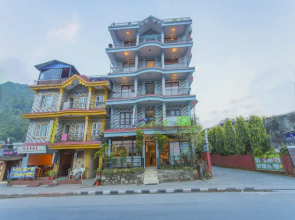 OYO 204 Hotel Stay Pokhara