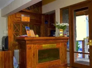 Apart Hotel del Volcán